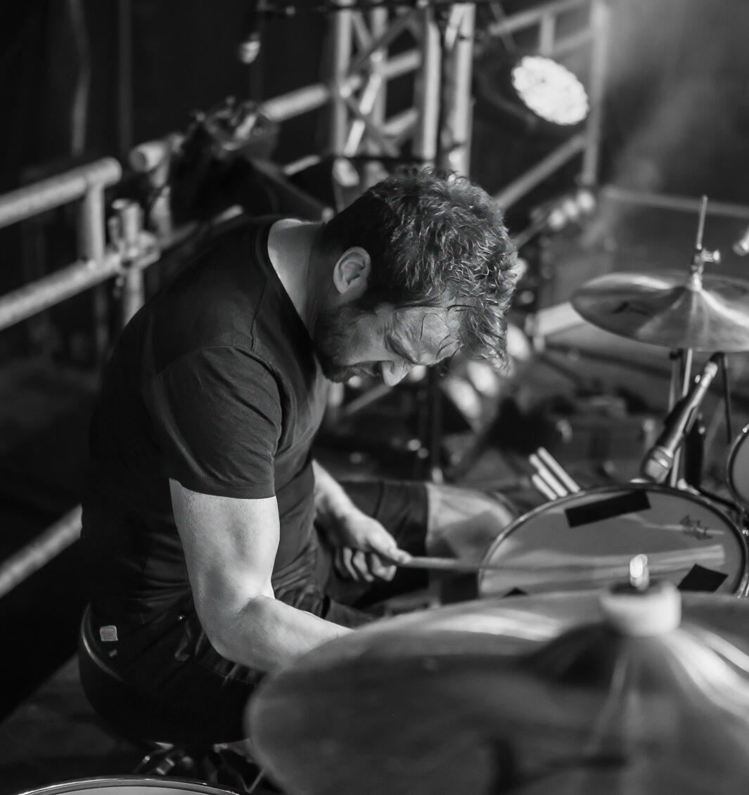 Festival Party Band Midlands