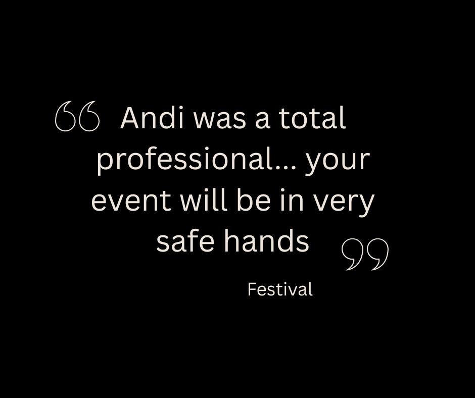 Festival review